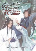 Grandmaster of Demonic Cultivation: Mo Dao Zu Shi #4