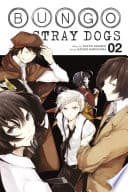 Bungo Stray Dogs #2