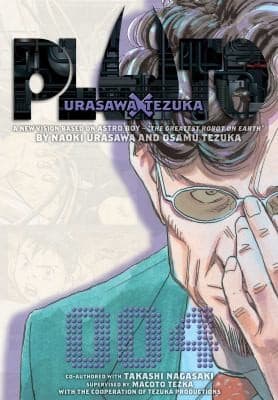 Pluto #4