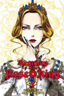Requiem of the Rose King #7