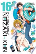 Monthly Girls' Nozaki-kun #16