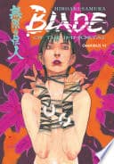 Blade of the Immortal #6