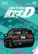 Initial D #9