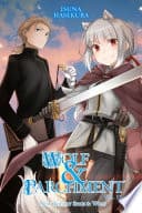 Spice & Wolf #11