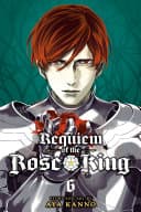 Requiem of the Rose King #6