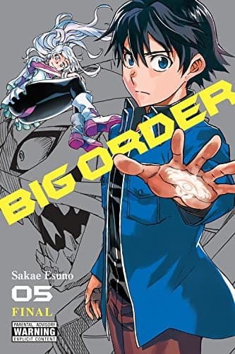 Big Order #5