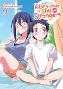 Hitomi-chan is Shy With Strangers #9