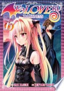 To Love Ru #17 cover