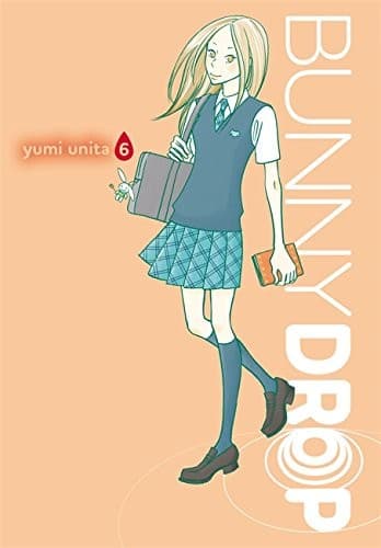 Bunny Drop #6