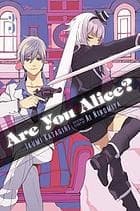Are You Alice? #3