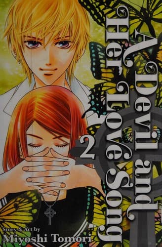 A Devil and Her Love Song #2