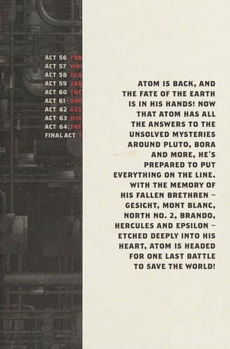 Pluto #8