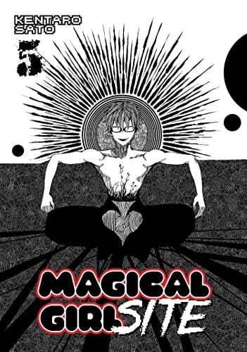 Magical Girl Site #5