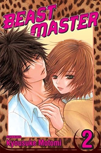 Beast Master #2