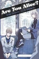 Are You Alice? #11