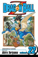 Dragon Ball #22