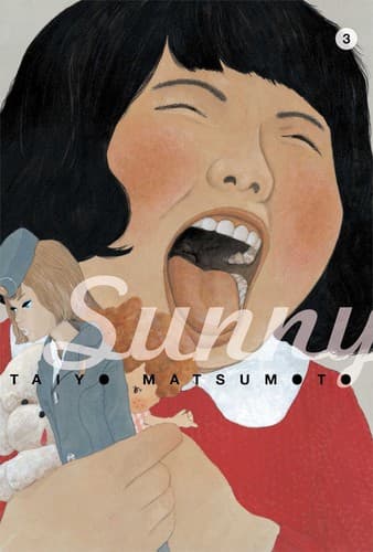 Sunny #3