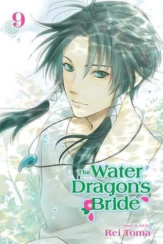 The Water Dragon's Bride #9