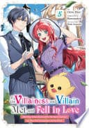 If the Villainess and Villain Met and Fell in Love #5