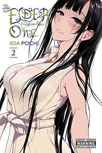 The Elder Sister-Like One #2