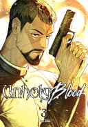 Unholy Blood #3