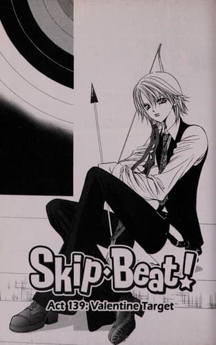 Skip Beat! #13