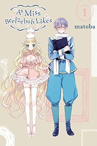 Beelzebub #1