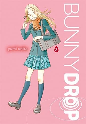 Bunny Drop #8
