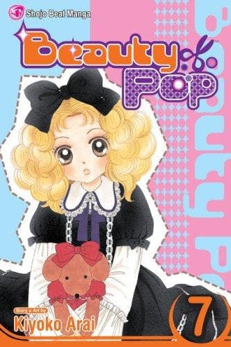 Beauty Pop #7