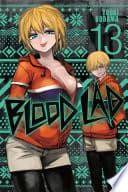 Blood Lad #13