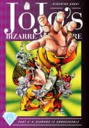 JoJo's Bizarre Adventure Part 4: Diamond is Unbreakable #6