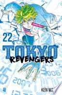 Tokyo Revengers #22