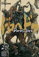 Dorohedoro #21