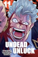 Undead Unluck #11