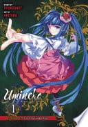 Umineko When They Cry Episode 5: End of the Golden Witch #1