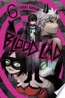 Blood Lad #6