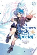 A Returner's Magic Should Be Special #3