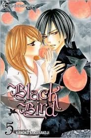 Black Bird #5