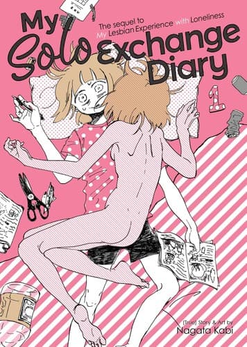My Solo Exchange Diary #1