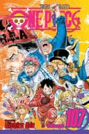 One Piece #107