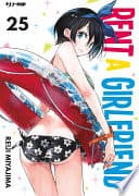 Rent-A-Girlfriend #25