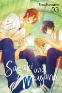 Sasaki and Miyano #3