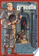 Delicious in Dungeon #1