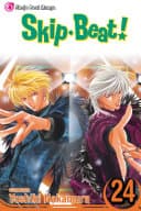 Skip Beat! #24