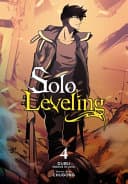 Solo Leveling #4