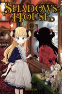 Shadows House #1