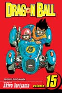 Dragon Ball #15