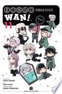 Bungo Stray Dogs #11