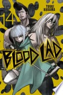 Blood Lad #14