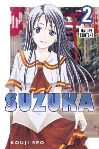 Suzuka #2